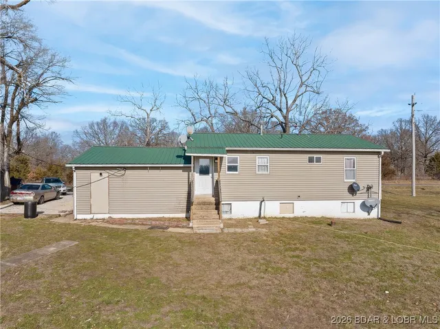 $258,500 | 2280 State Highway East, Montreal, MO 65591