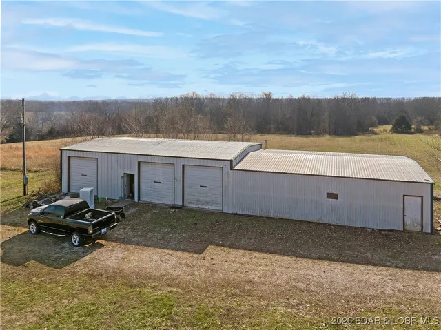 $258,500 | 2280 State Highway East, Montreal, MO 65591
