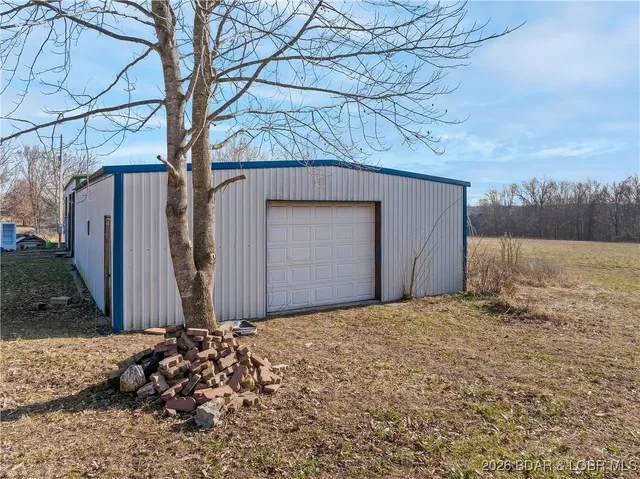 $258,500 | 2280 State Highway East, Montreal, MO 65591