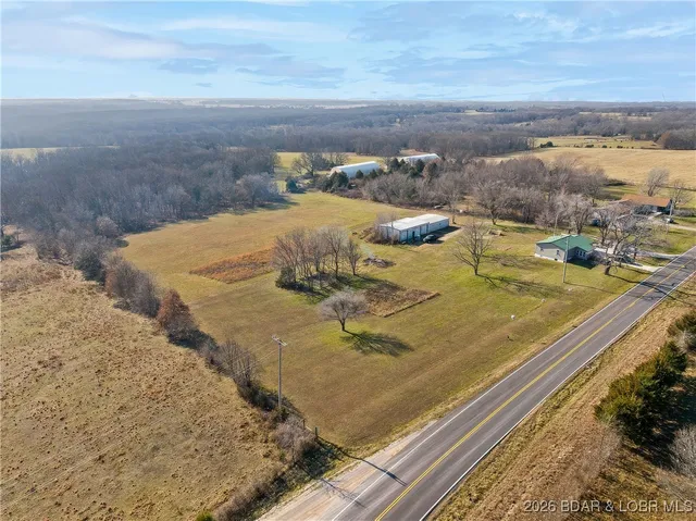 $258,500 | 2280 State Highway East, Montreal, MO 65591
