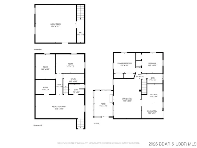 $258,500 | 2280 State Highway East, Montreal, MO 65591