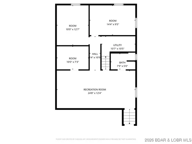 $258,500 | 2280 State Highway East, Montreal, MO 65591