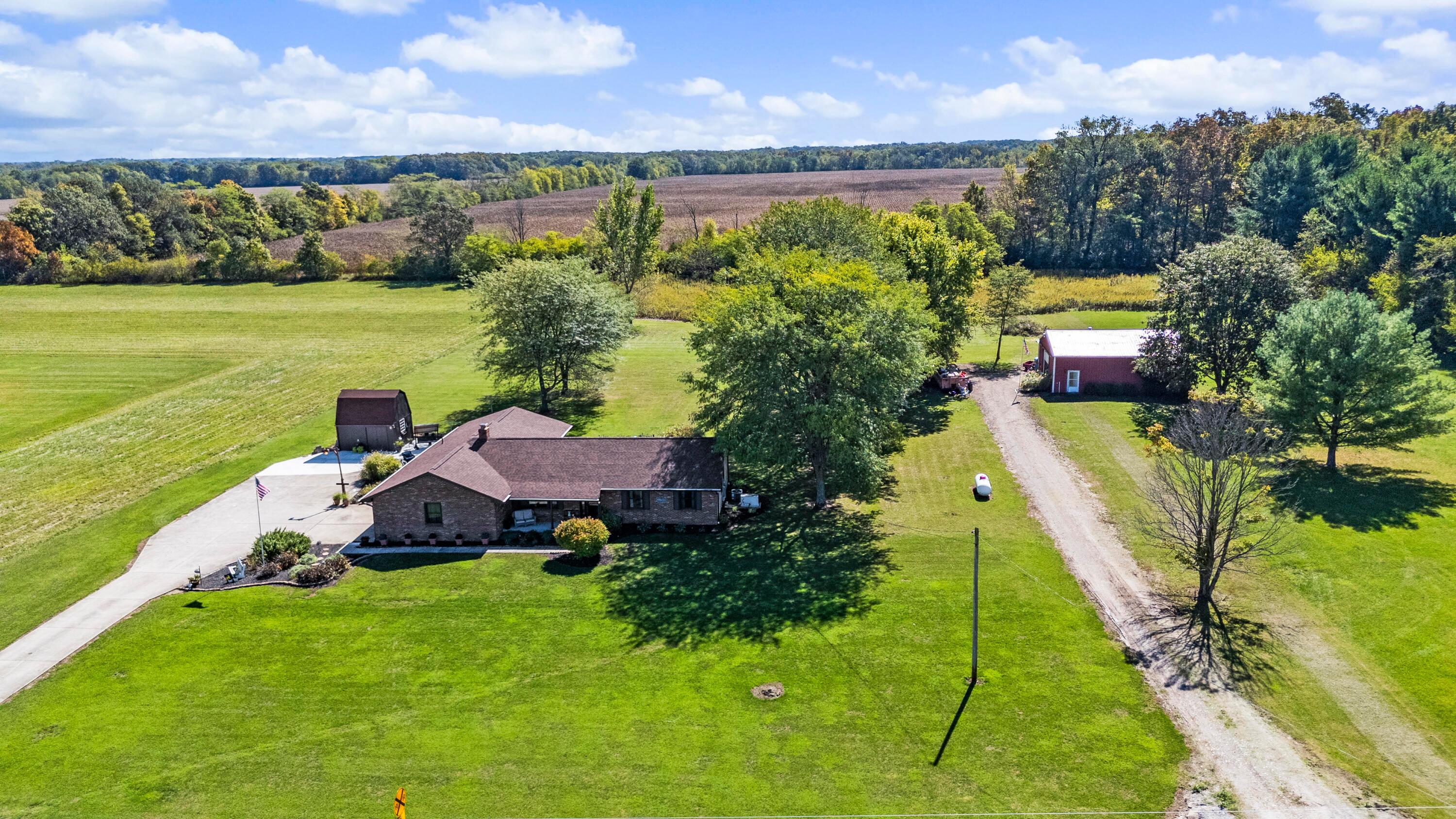9275 Alkire Road Grove City, OH 43123 - Photo 54 of 59 DJI_20241003123925_0338_D