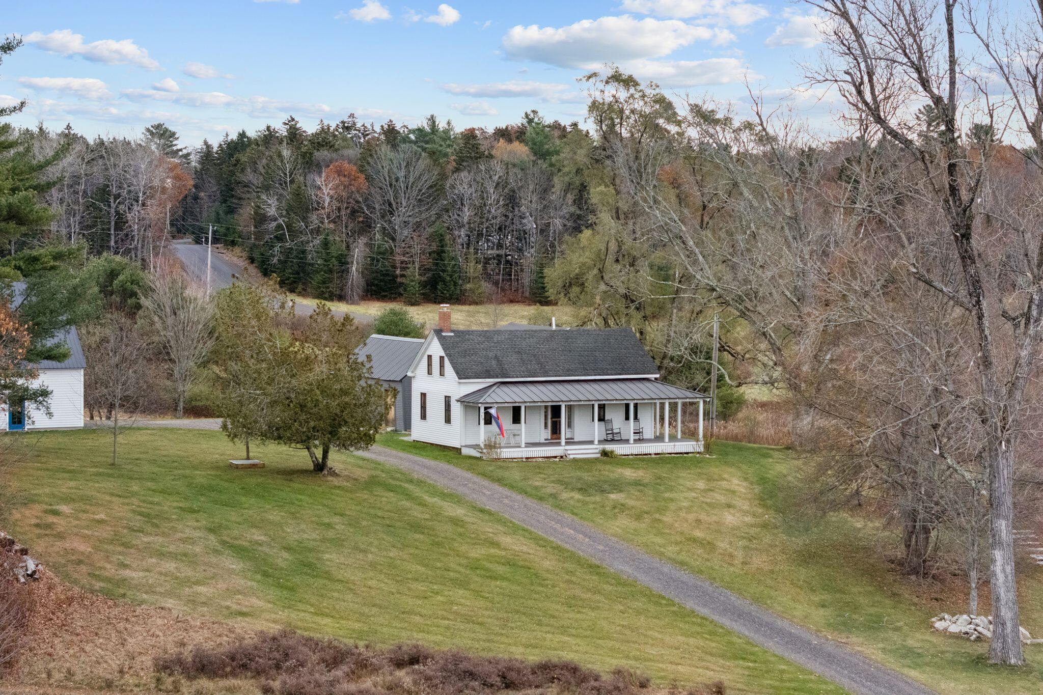 10 Round Hill Lane Brunswick, ME 04011 - Photo 4 of 76 DJI_20251107120717_0465_D copy