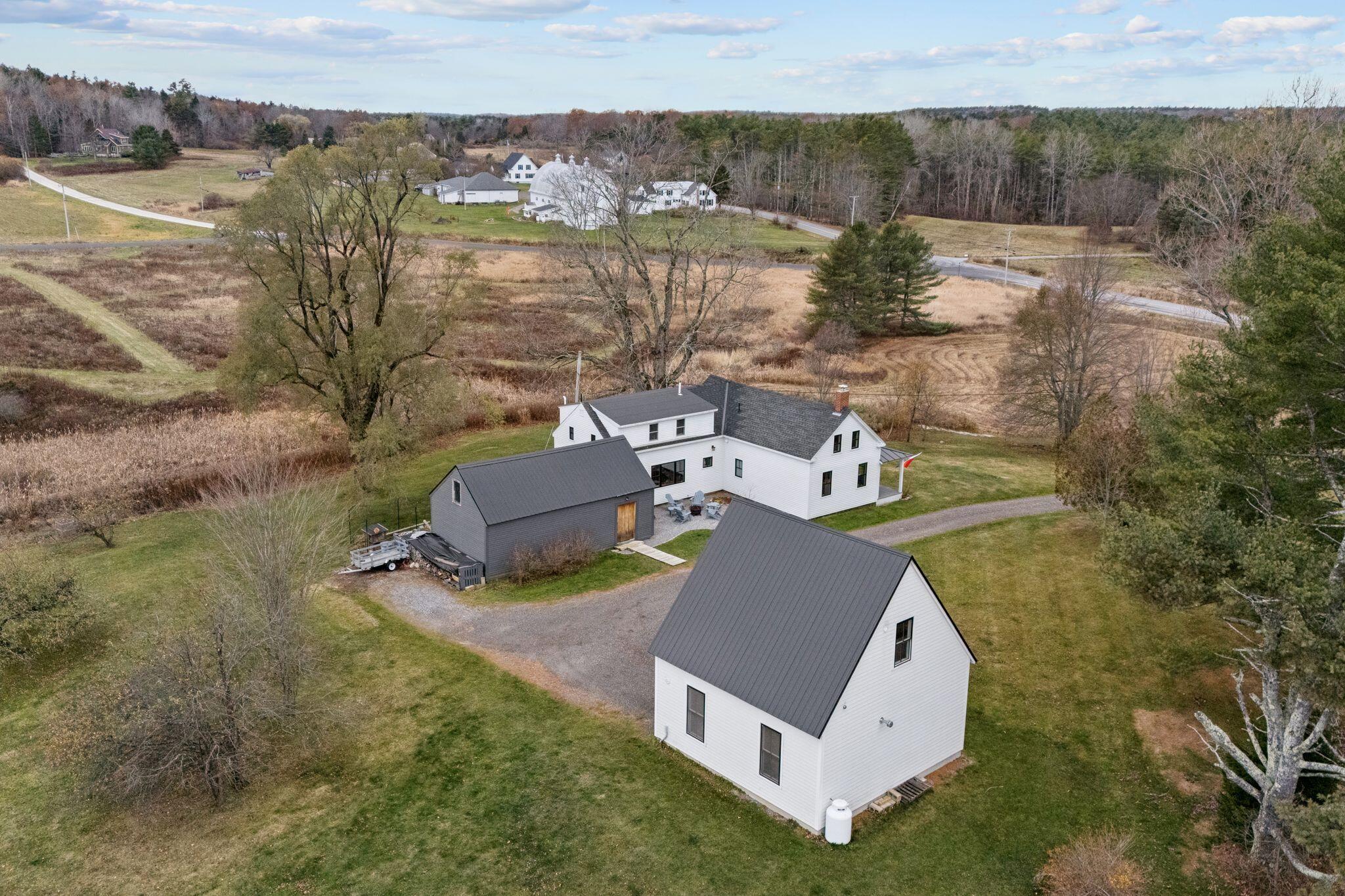 10 Round Hill Lane Brunswick, ME 04011 - Photo 59 of 76 47_DJI_20251107120215_0445_D