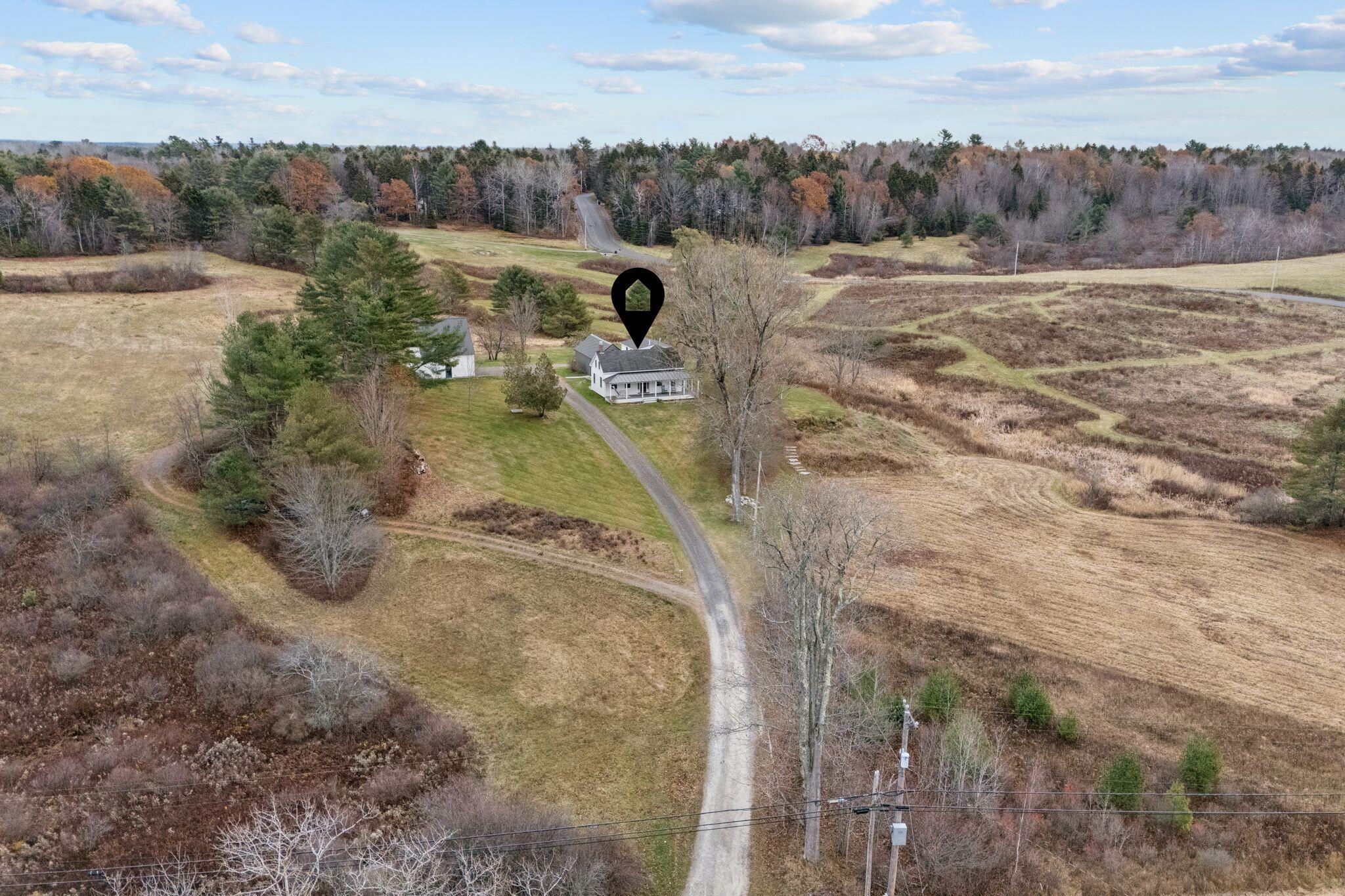 10 Round Hill Lane Brunswick, ME 04011 - Photo 73 of 76 34_DJI_20251107115654_0410_DW