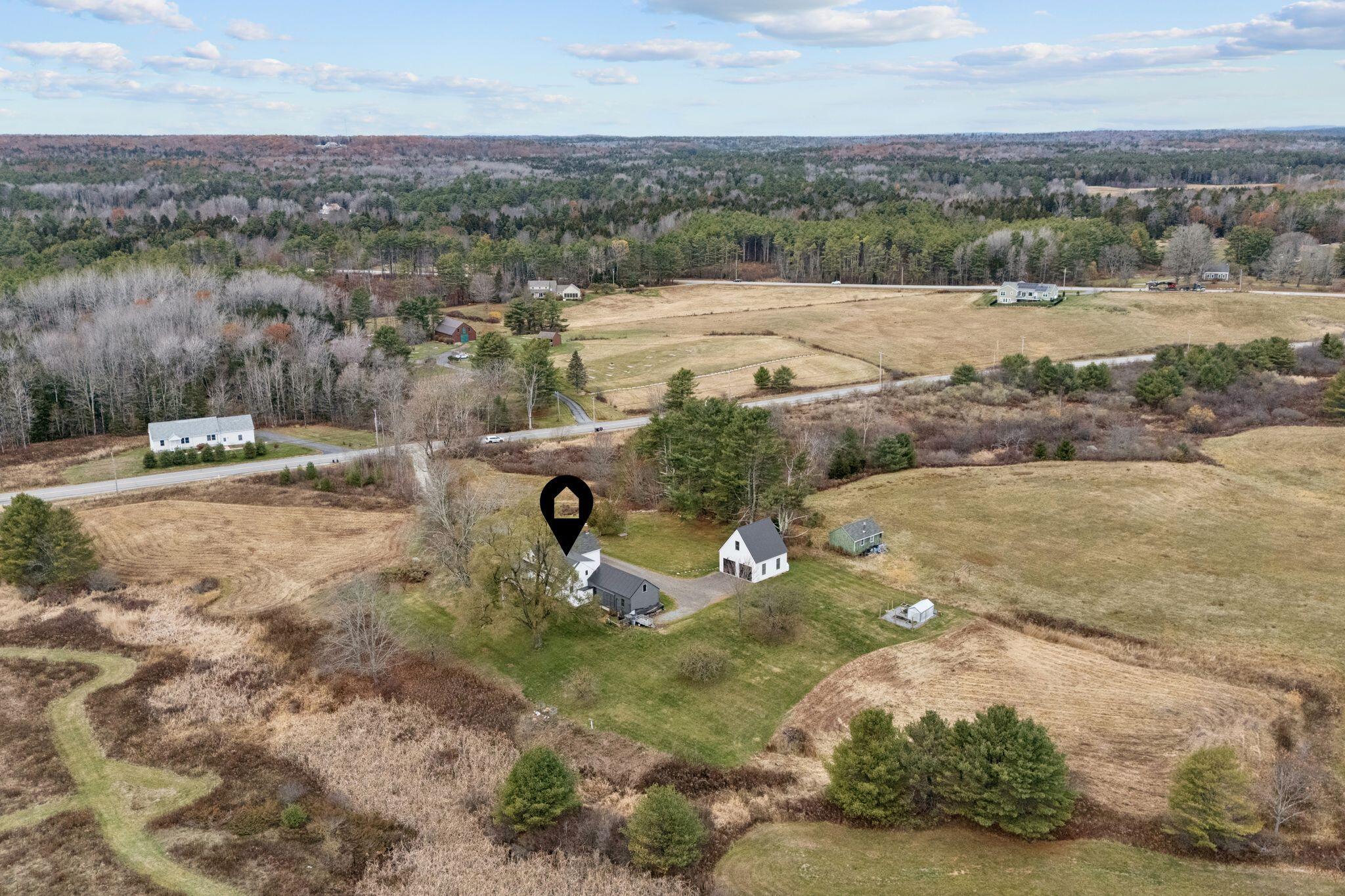 10 Round Hill Lane Brunswick, ME 04011 - Photo 75 of 76 42_DJI_20251107115927_0430_DW