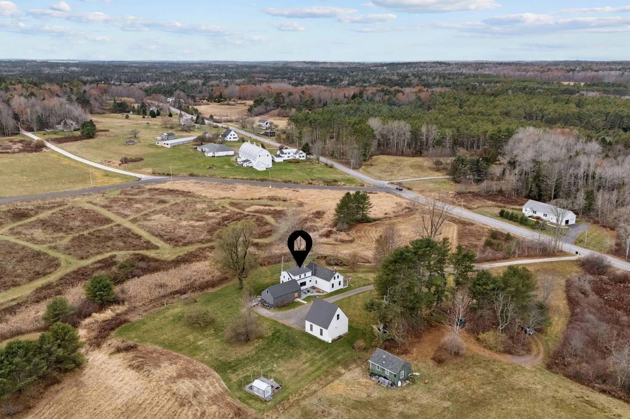 10 Round Hill Lane Brunswick, ME 04011 - Photo 76 of 76 46_DJI_20251107120116_0440_DW