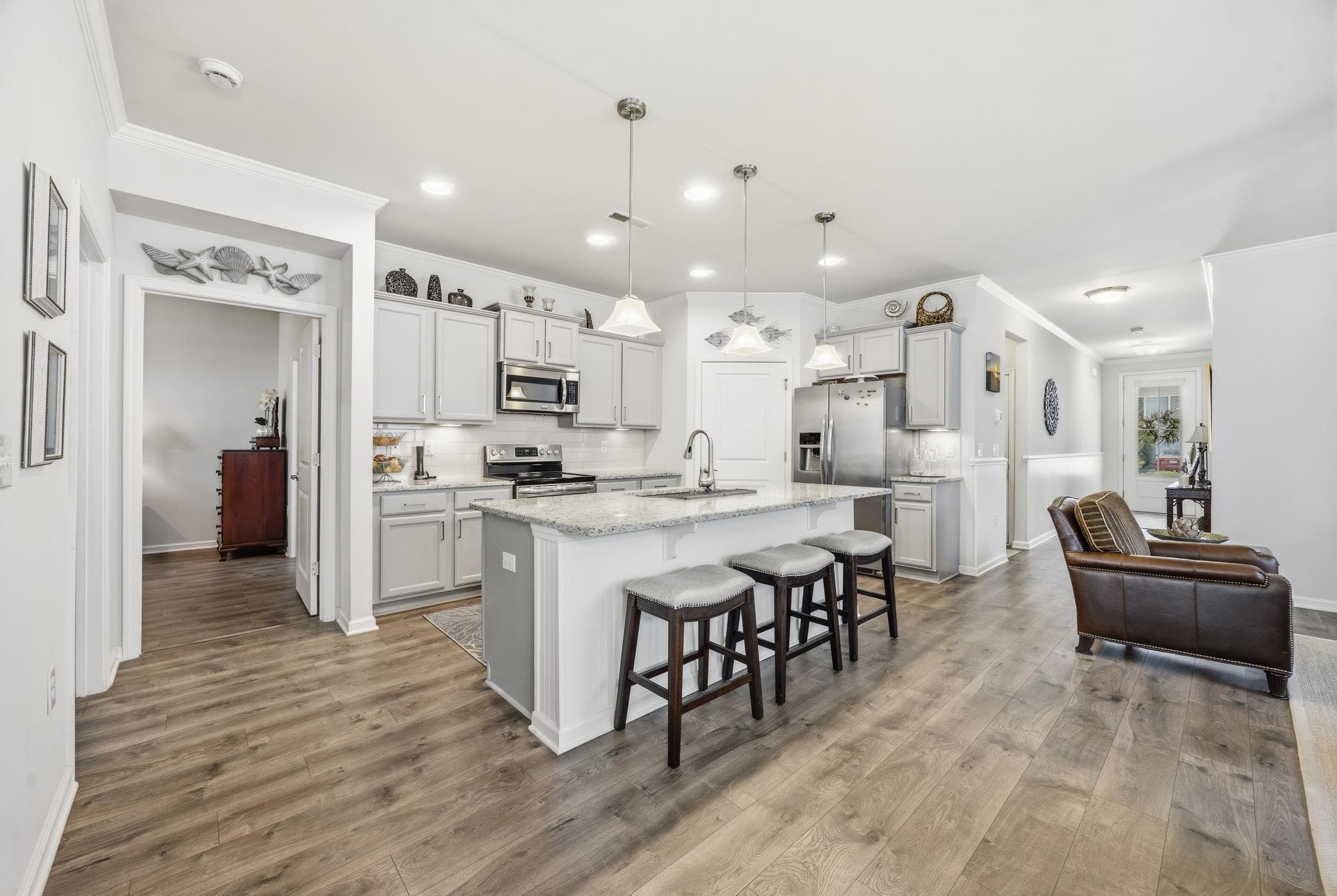1105 Inlet View Drive North Myrtle Beach, SC 29582 - Photo 12 of 51