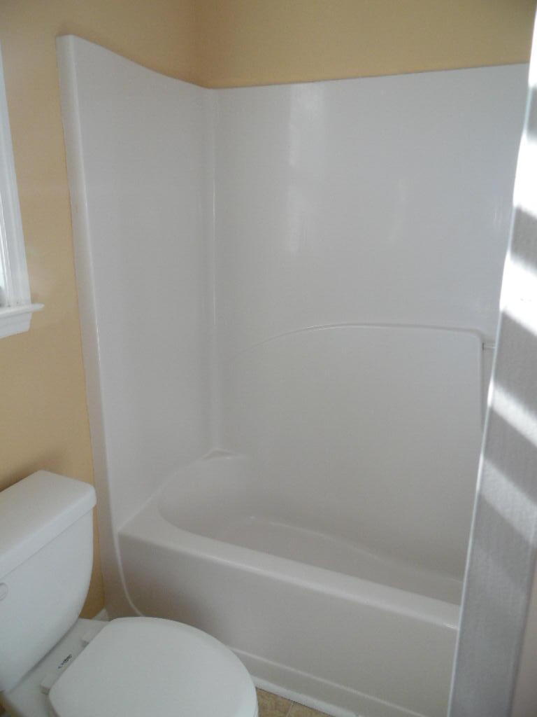 1120 Hunters Cove Evans, GA 30809 - Photo 13 of 34 Main level bathroom