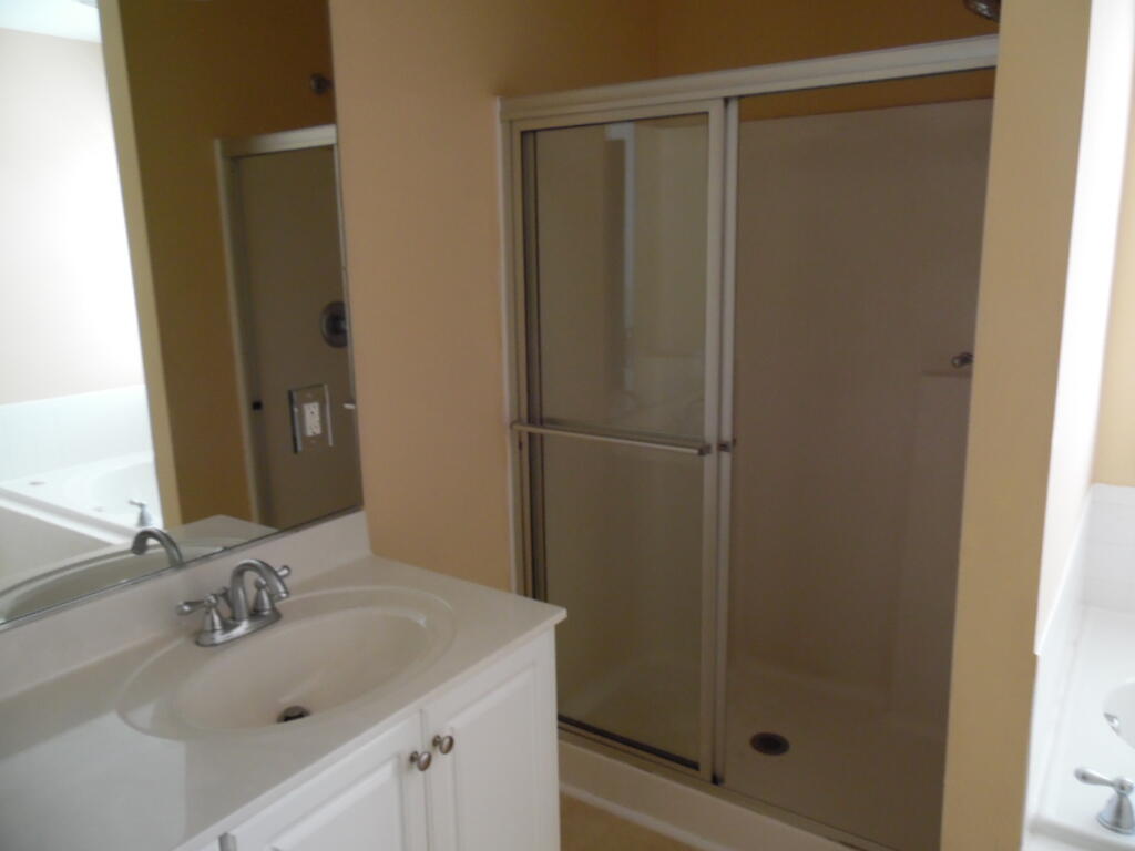 1120 Hunters Cove Evans, GA 30809 - Photo 26 of 34 Master bathroom shower