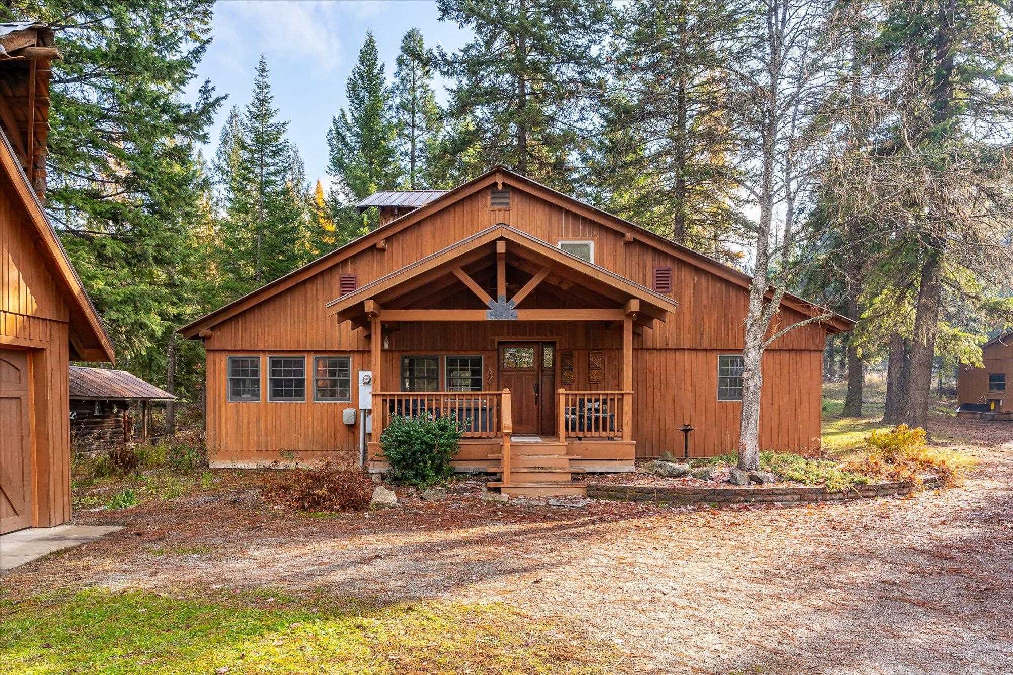 3072 Westside Calispel Road Usk, WA 99180 - Photo 1 of 50 Gallery Image 1