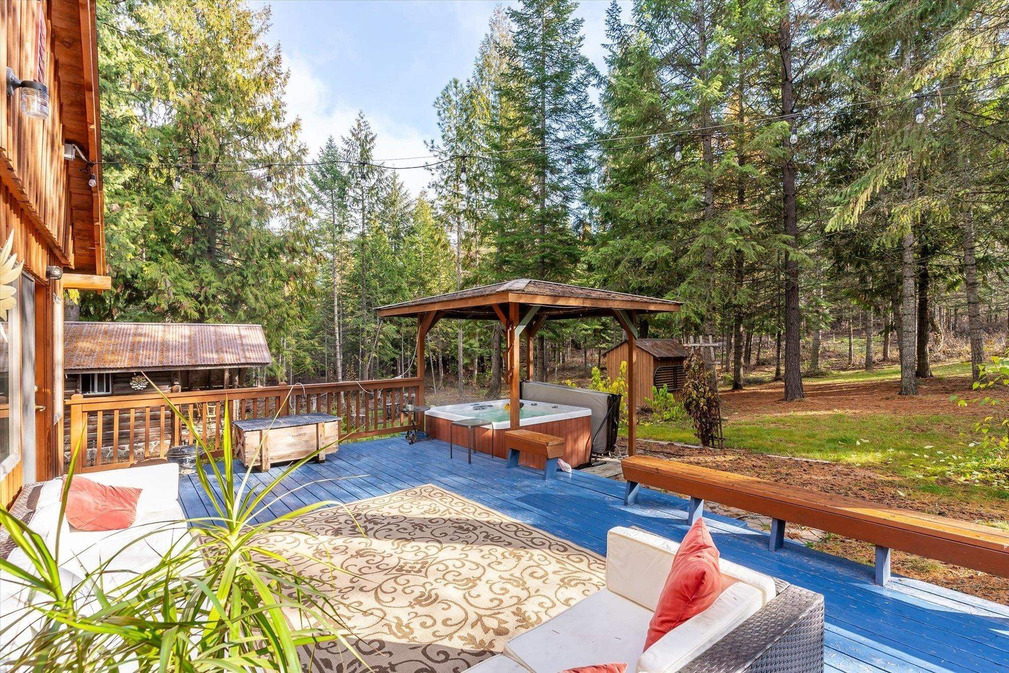 3072 Westside Calispel Road Usk, WA 99180 - Photo 20 of 50 Gallery Image 20