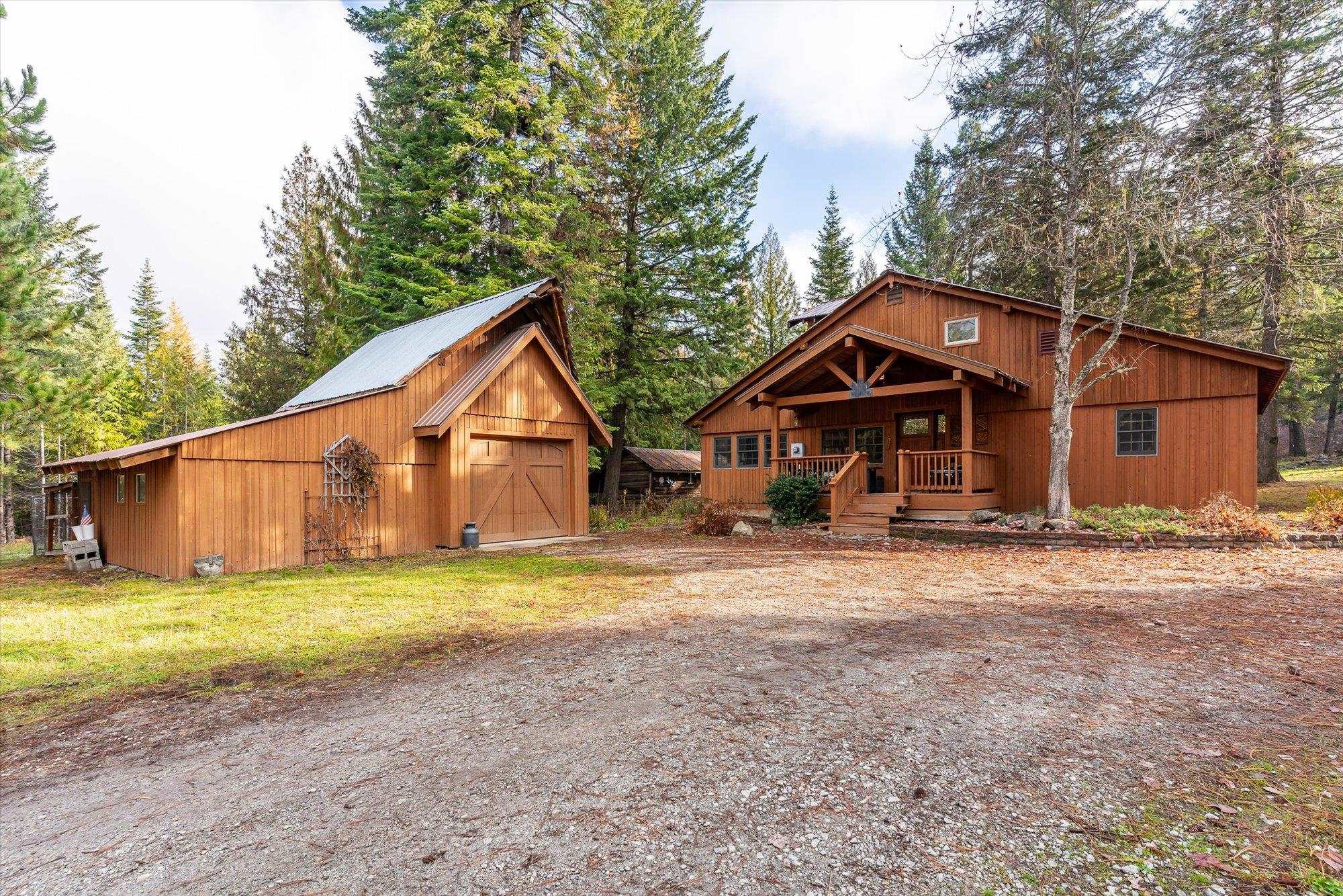 3072 Westside Calispel Road Usk, WA 99180 - Photo 2 of 50 Gallery Image 2
