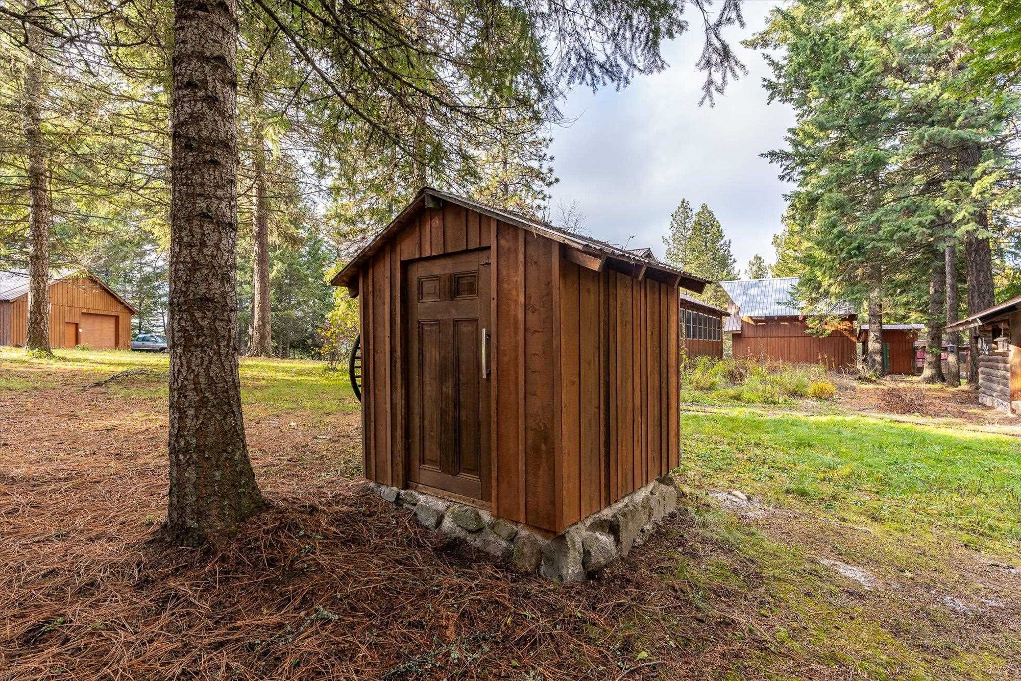 3072 Westside Calispel Road Usk, WA 99180 - Photo 27 of 50 Gallery Image 27