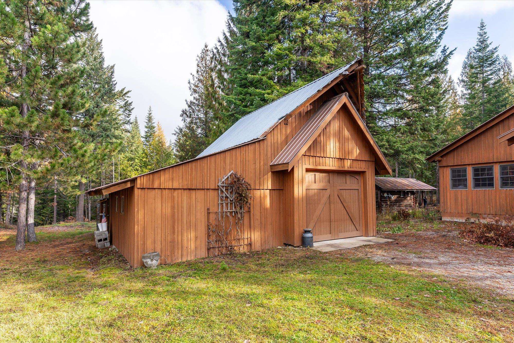 3072 Westside Calispel Road Usk, WA 99180 - Photo 3 of 50 Gallery Image 3