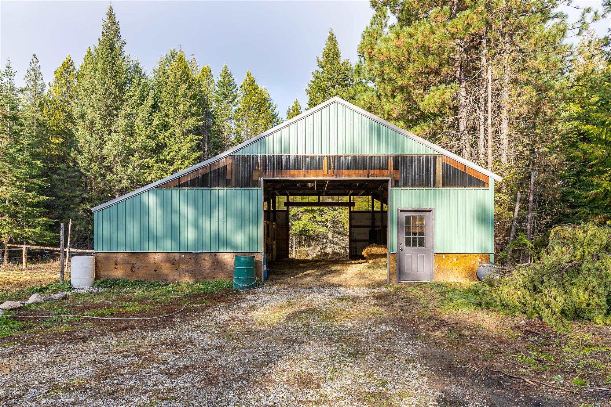 3072 Westside Calispel Road Usk, WA 99180 - Photo 31 of 50 Gallery Image 31