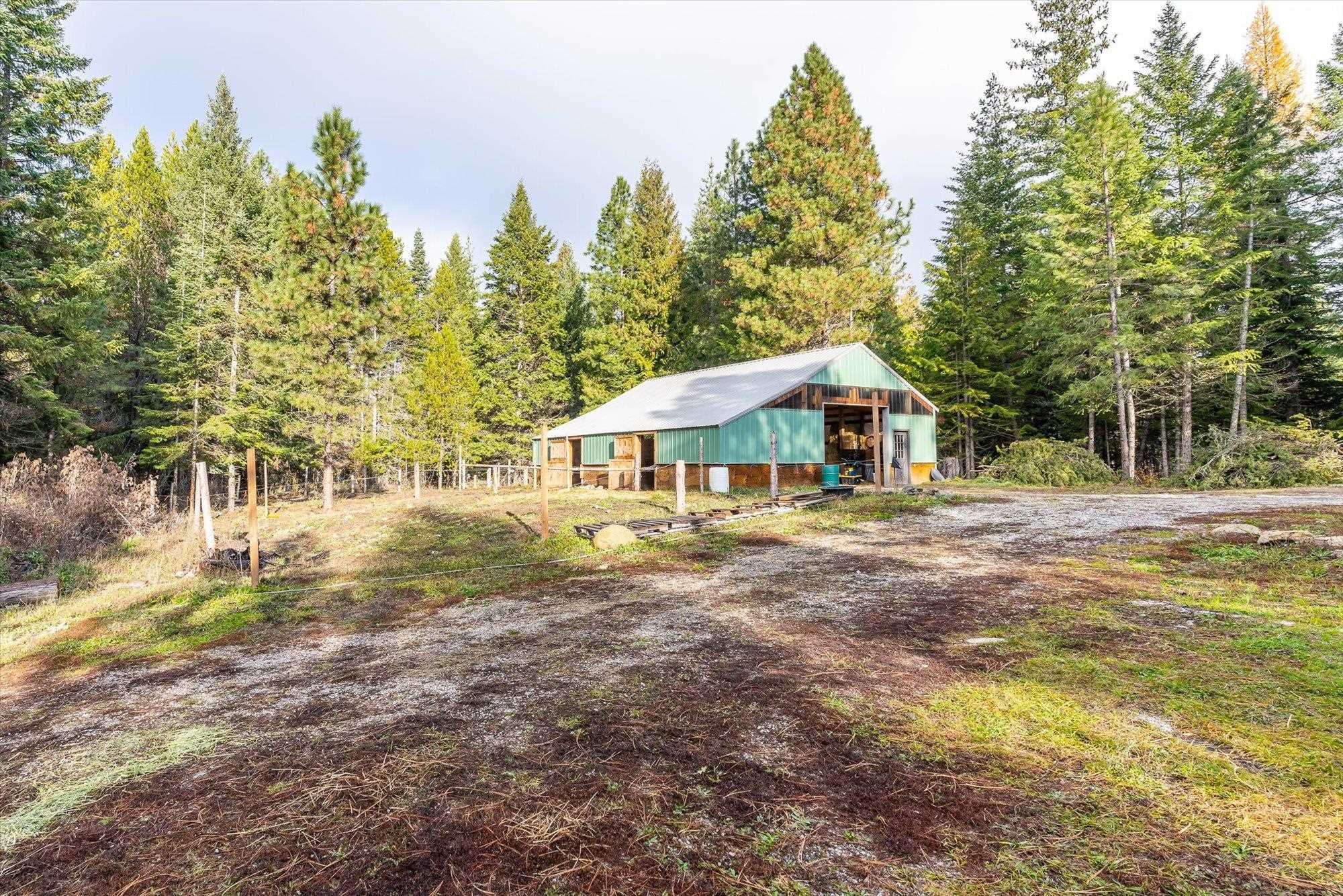 3072 Westside Calispel Road Usk, WA 99180 - Photo 33 of 50 Gallery Image 33
