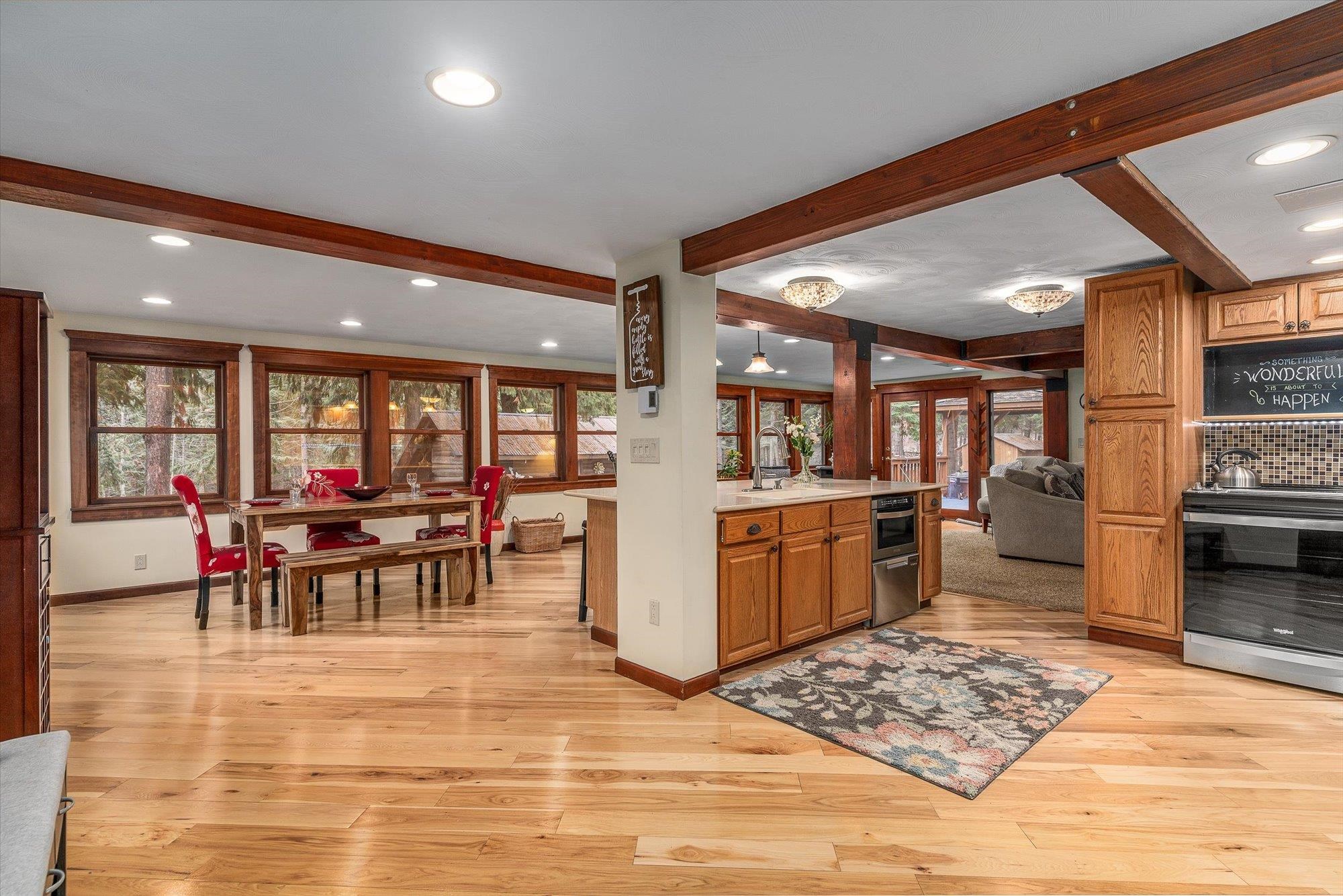 3072 Westside Calispel Road Usk, WA 99180 - Photo 4 of 50 Gallery Image 4