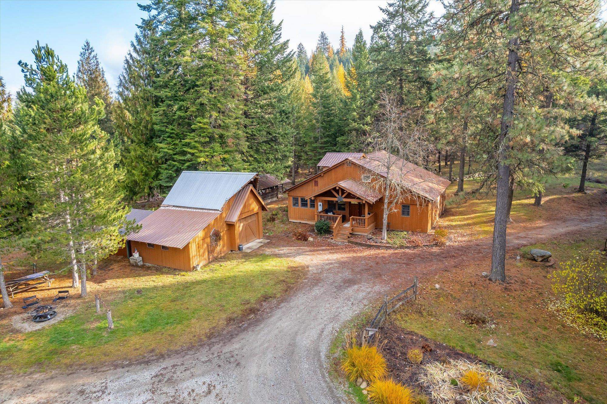 3072 Westside Calispel Road Usk, WA 99180 - Photo 44 of 50 Gallery Image 44