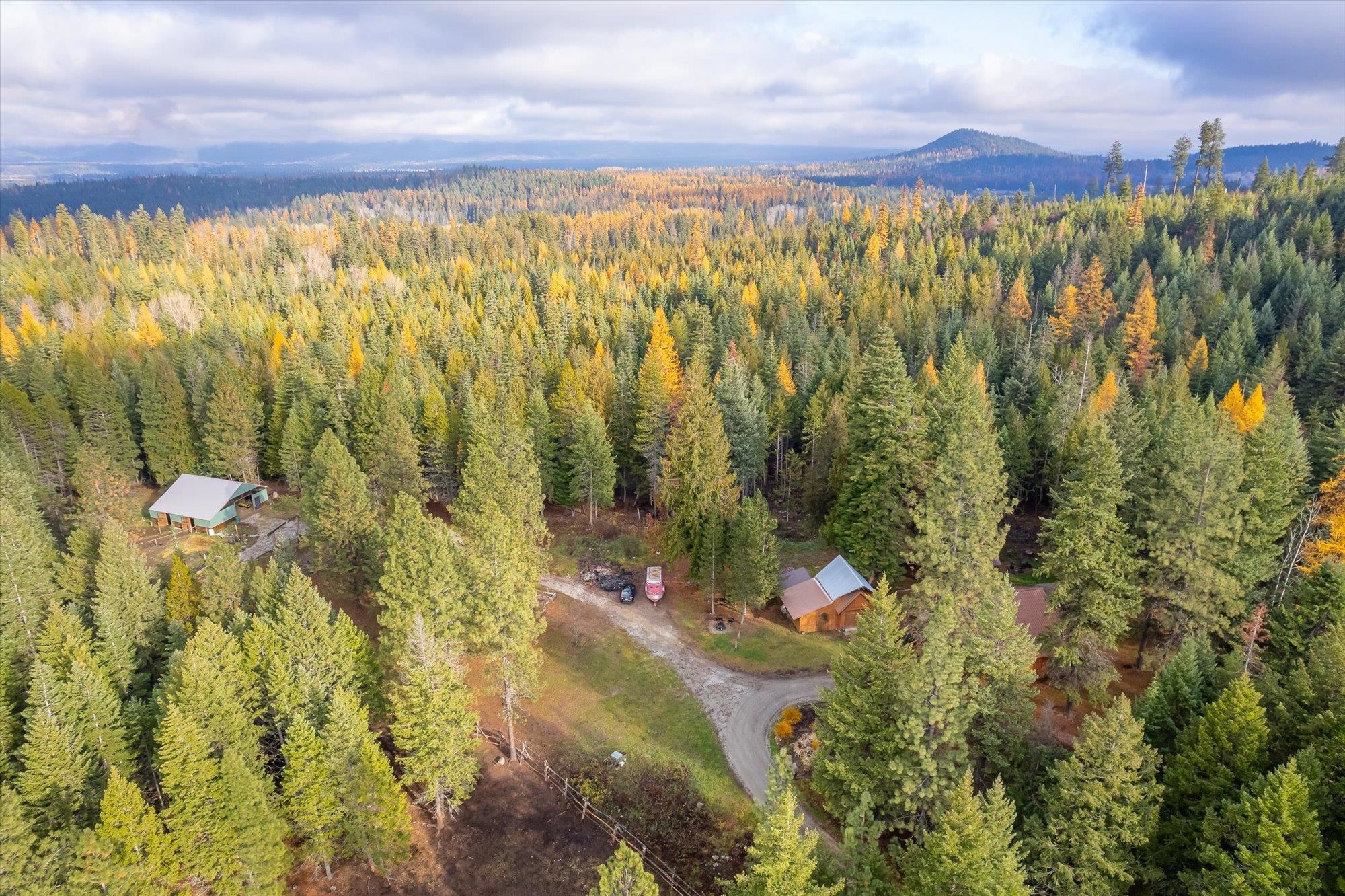 3072 Westside Calispel Road Usk, WA 99180 - Photo 45 of 50 Gallery Image 45