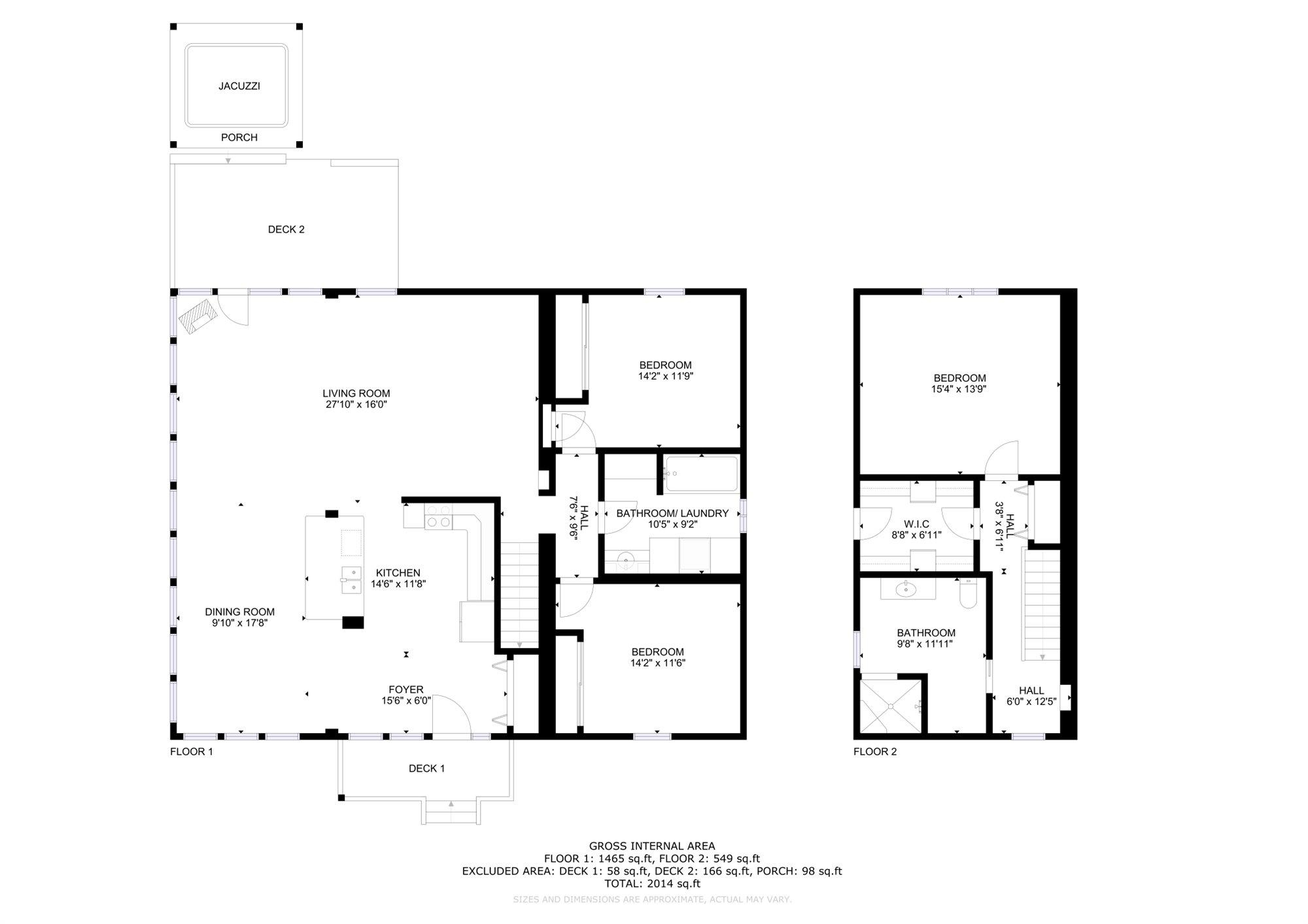 3072 Westside Calispel Road Usk, WA 99180 - Photo 50 of 50 Gallery Image 50