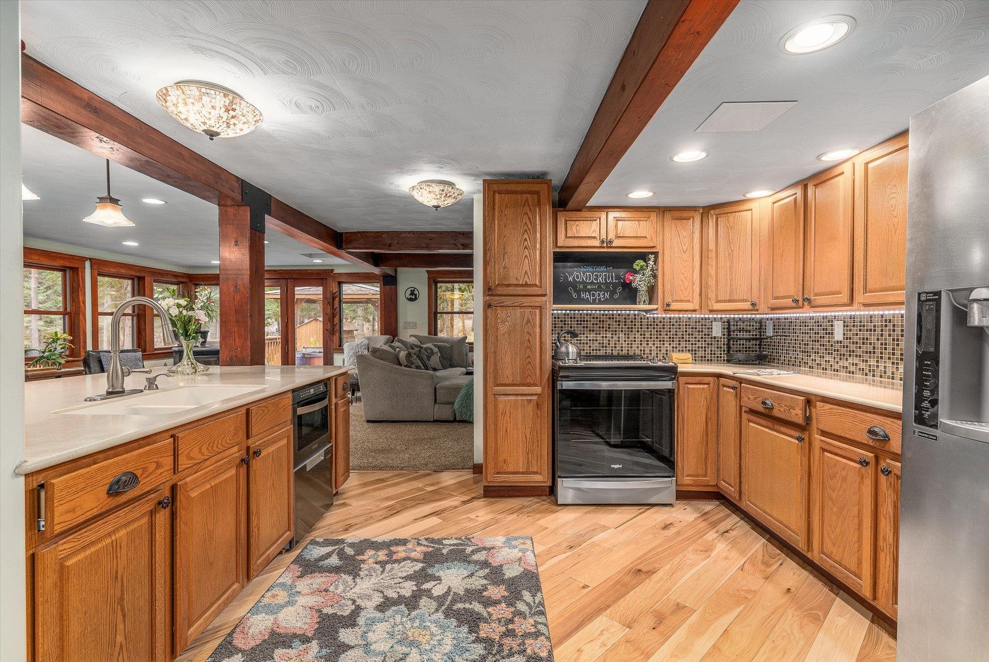 3072 Westside Calispel Road Usk, WA 99180 - Photo 5 of 50 Gallery Image 5
