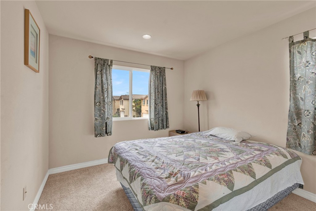 8306 Telegraph Road Downey, CA 90240 - Photo 43 of 50 Bedroom 4