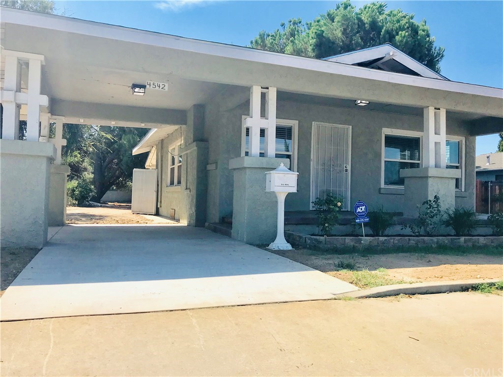 4542 Central Avenue Riverside, CA 92506 - Photo 1 of 1 Gallery Image 1