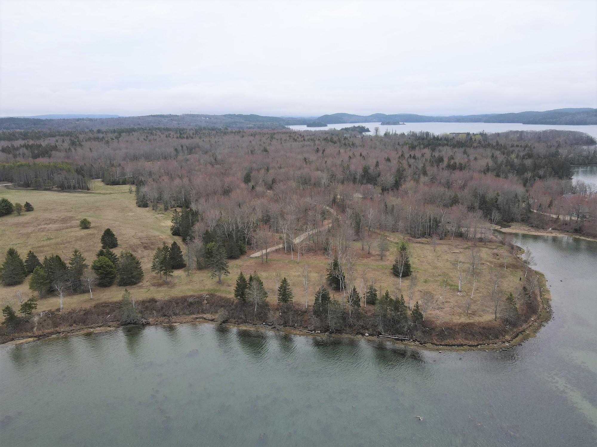 33 Henry Point Road, Unit 1 Brooksville, ME 04617 - Photo 2 of 16 Photo_6553663_DJI_63_jpg_4691761_0_20214
