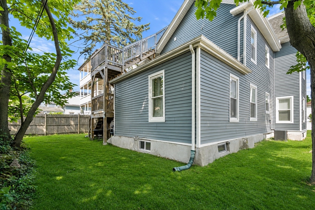 1000 River Street, Unit 2 Boston, MA 02136 - Photo 19 of 20