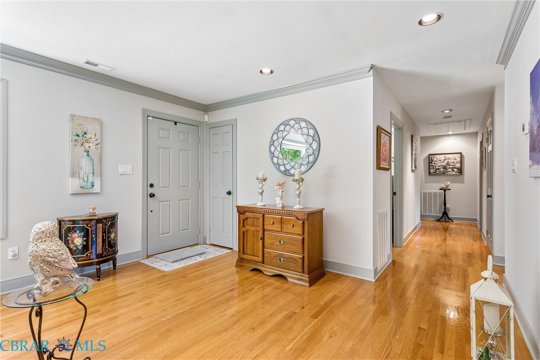 5585 Ware Neck Road Gloucester, VA 23061 - Photo 5 of 46