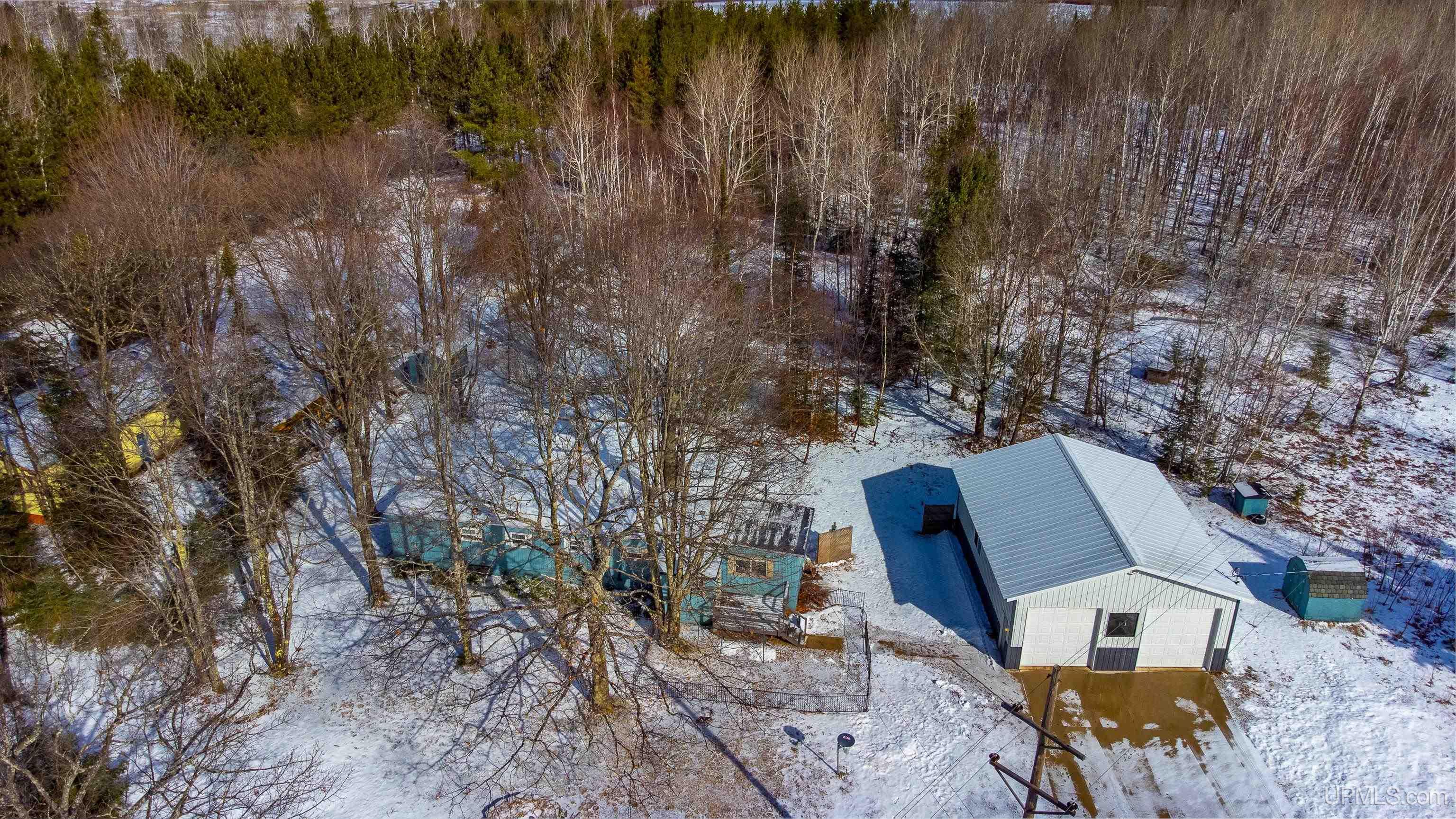 17 Snowfield Road Negaunee, MI 49866 - Photo 16 of 21 Gallery Image 16