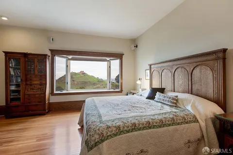 $5,950,000 | 415 Buena Vista Avenue East, San Francisco, CA 94117