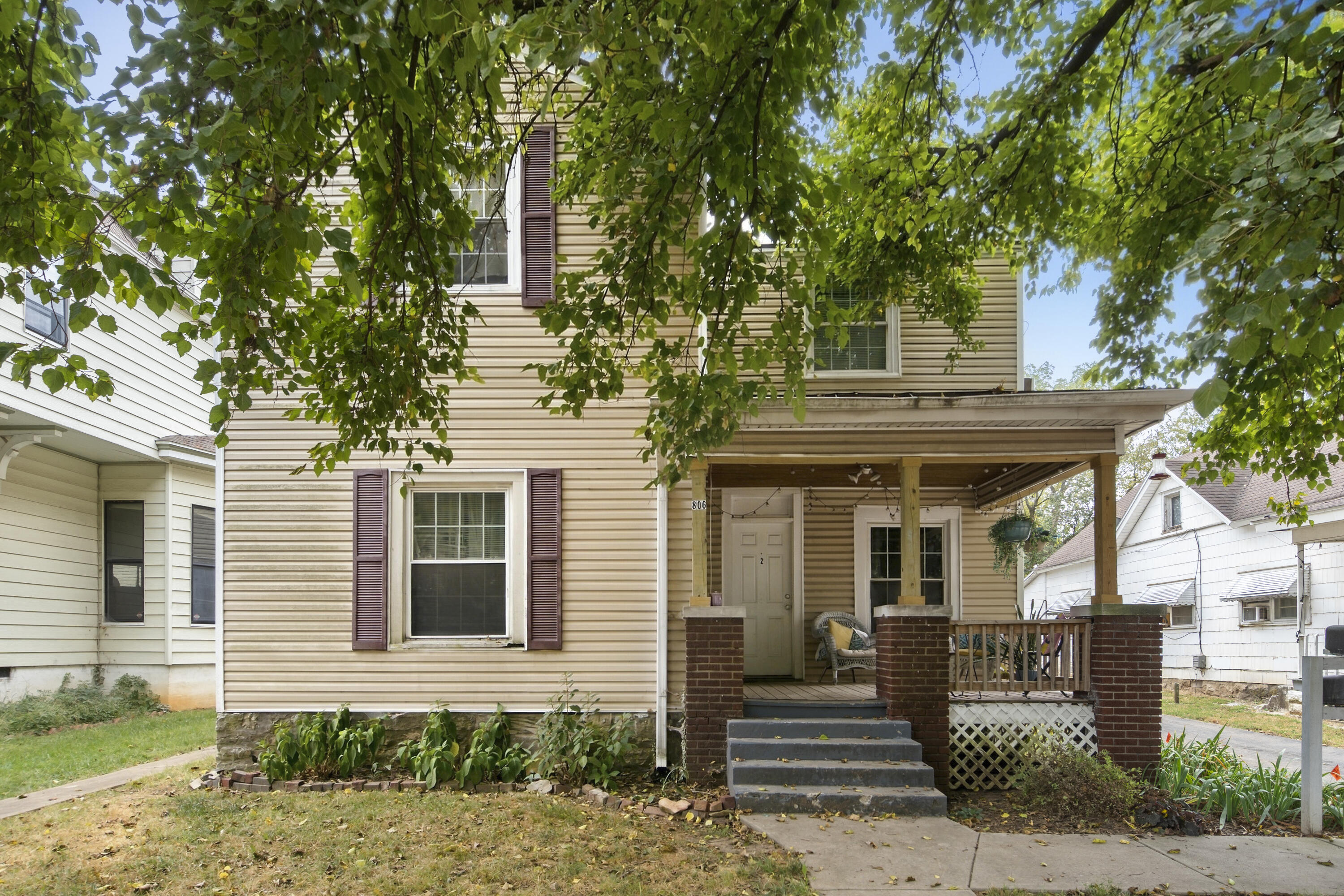 806 West Walnut Street Springfield, MO 65806 - Photo 2 of 17 1-print-DSC06191