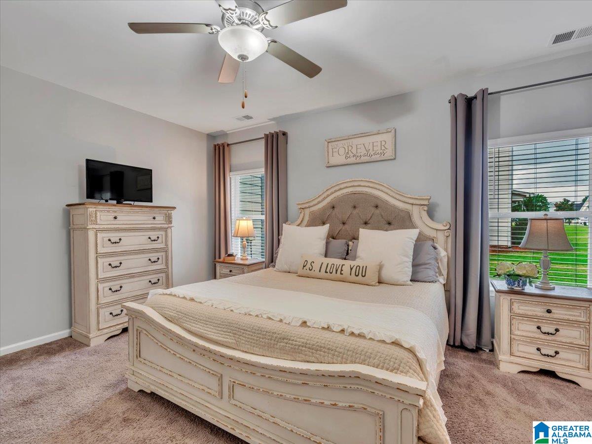 305 Shelby Farms Lane Alabaster, AL 35007 - Photo 22 of 42
