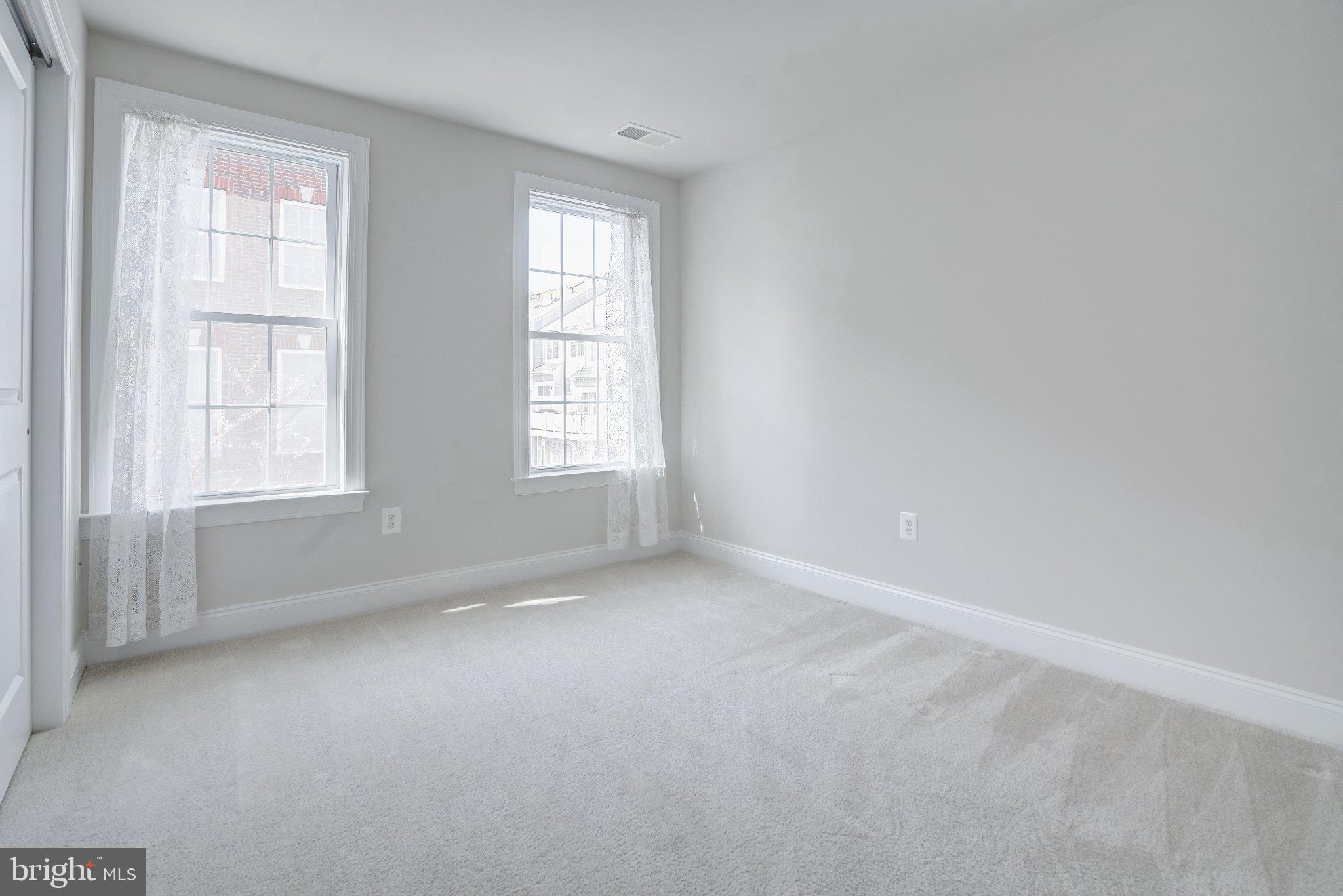 2517 Cherry Tree Road Hanover, MD 21076 - Photo 29 of 61 Bright and airy blank canvas room.