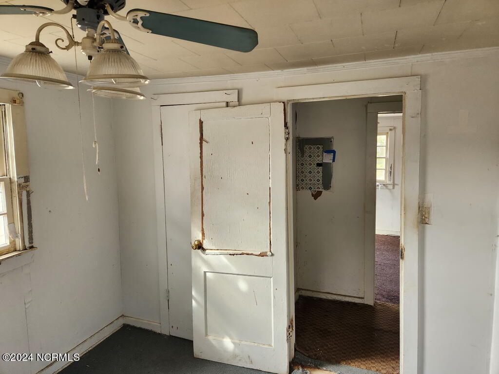 203 A Outerbridge Road Williamston, NC 27892 - Photo 11 of 16 BEDROOM 1