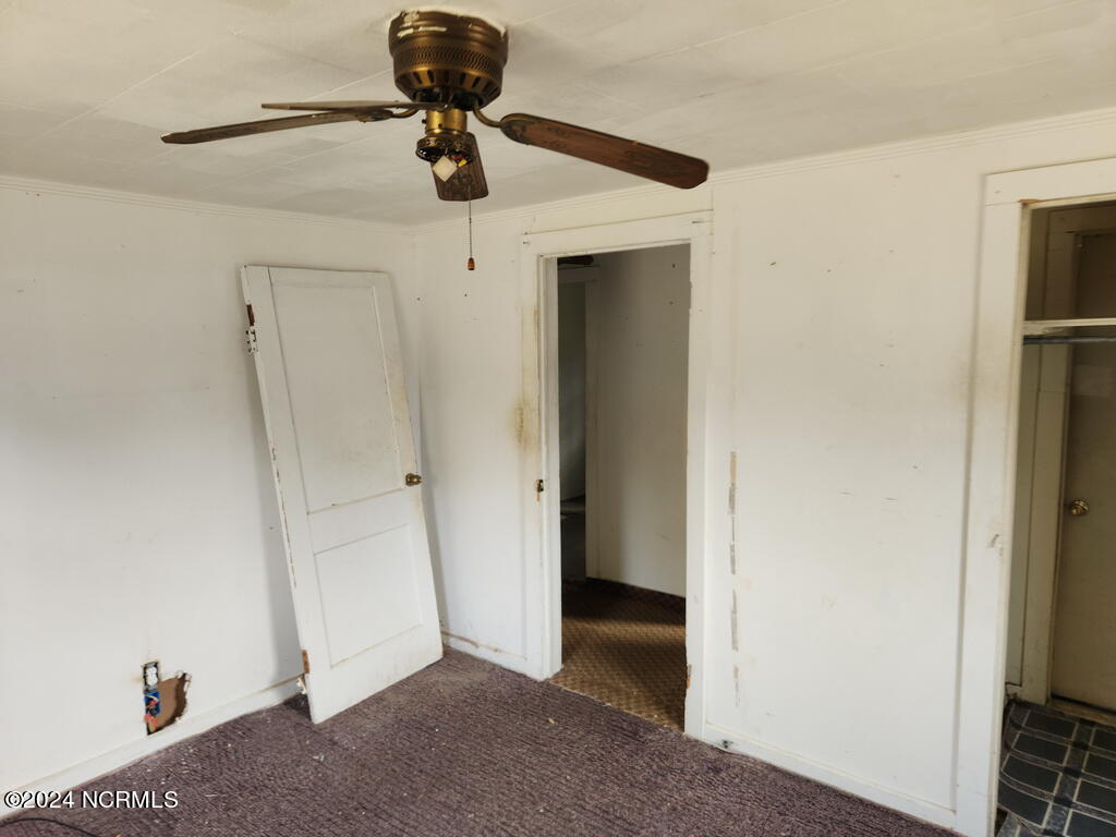 203 A Outerbridge Road Williamston, NC 27892 - Photo 14 of 16 BEDROOM 2