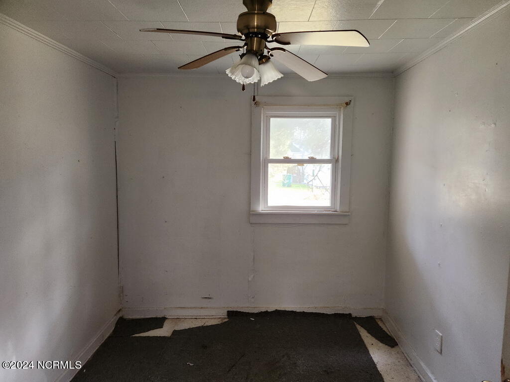 203 A Outerbridge Road Williamston, NC 27892 - Photo 15 of 16 BEDROOM 3