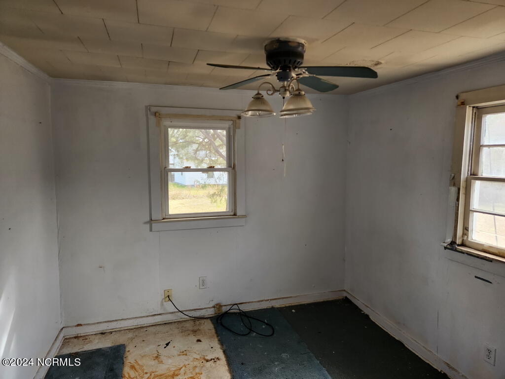 203 A Outerbridge Road Williamston, NC 27892 - Photo 10 of 16 BEDROOM 1