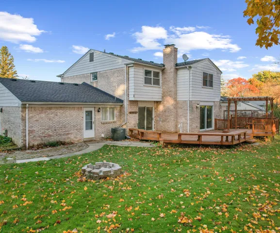 $515,000 | 28043 New Bedford, Farmington Hills, MI 48334