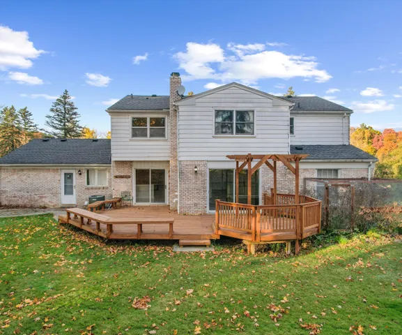 $515,000 | 28043 New Bedford, Farmington Hills, MI 48334