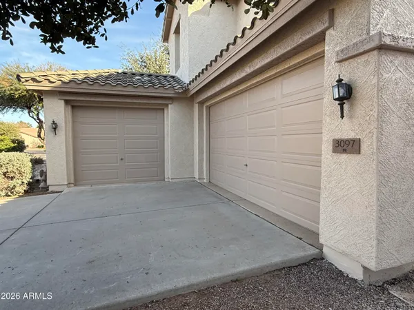 $724,999 | 3097 East Raven Court, Chandler, AZ 85286