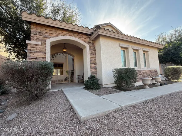 $724,999 | 3097 East Raven Court, Chandler, AZ 85286