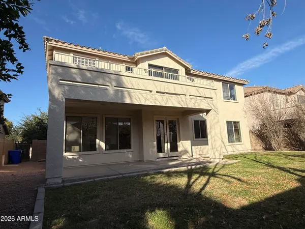 $724,999 | 3097 East Raven Court, Chandler, AZ 85286