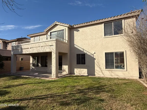 $724,999 | 3097 East Raven Court, Chandler, AZ 85286