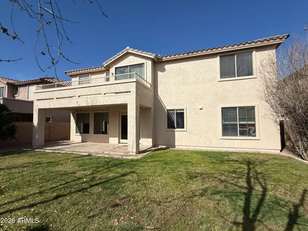 $724,999 | 3097 East Raven Court, Chandler, AZ 85286