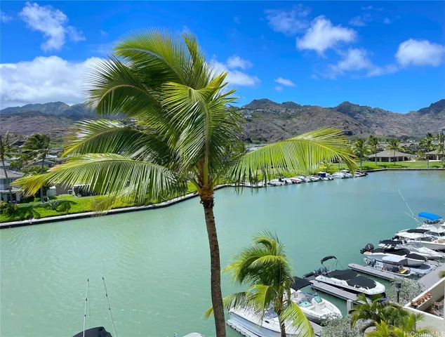 $855,000 | 500 Lunalilo Home Road, Unit 14C, Honolulu, HI 96825