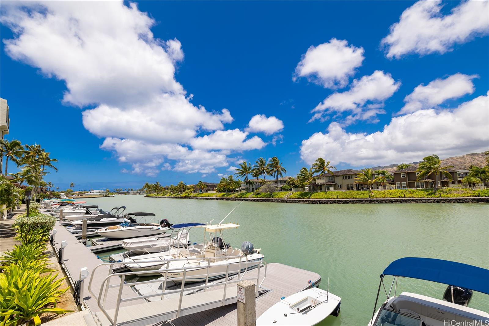 500 Lunalilo Home Road, Unit 14C Honolulu, HI 96825 - Photo 19 of 25 Boating anyone?